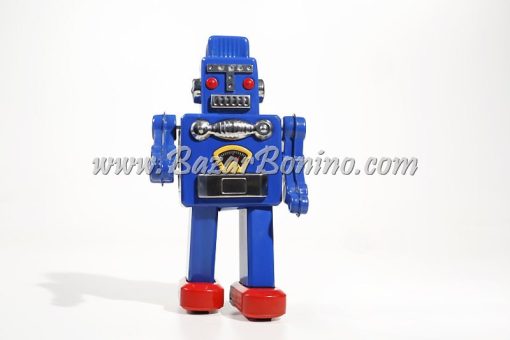 RT0450 - SMOKING ROBOT Eco