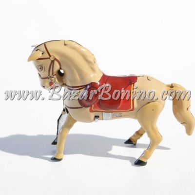 AS0520 – Cavallo Beige in Latta