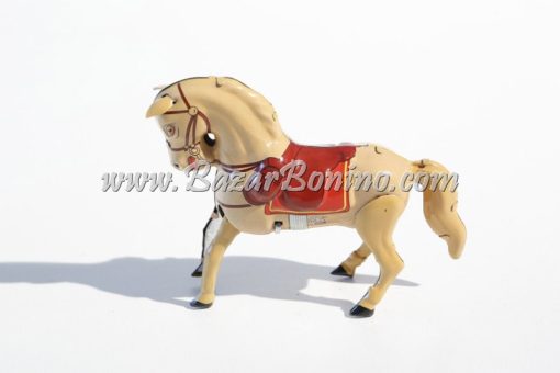 AS0520 – Cavallo Beige in Latta