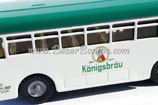 CR0062 - AUTOBUS 1959 Konigsbrau