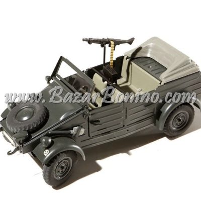 CR0213 - Auto Kubelwagen Mit MG