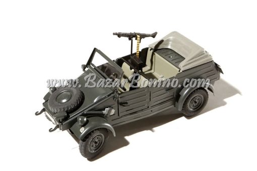 CR0213 - Auto Kubelwagen Mit MG