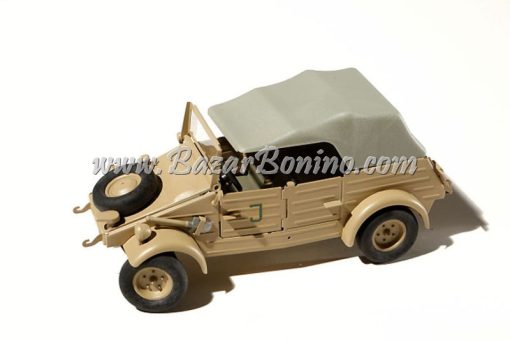 CR0214 - Auto Kubelwagen J Ballonreifen