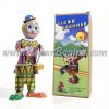 FP0130 - Clown Tambureggiante