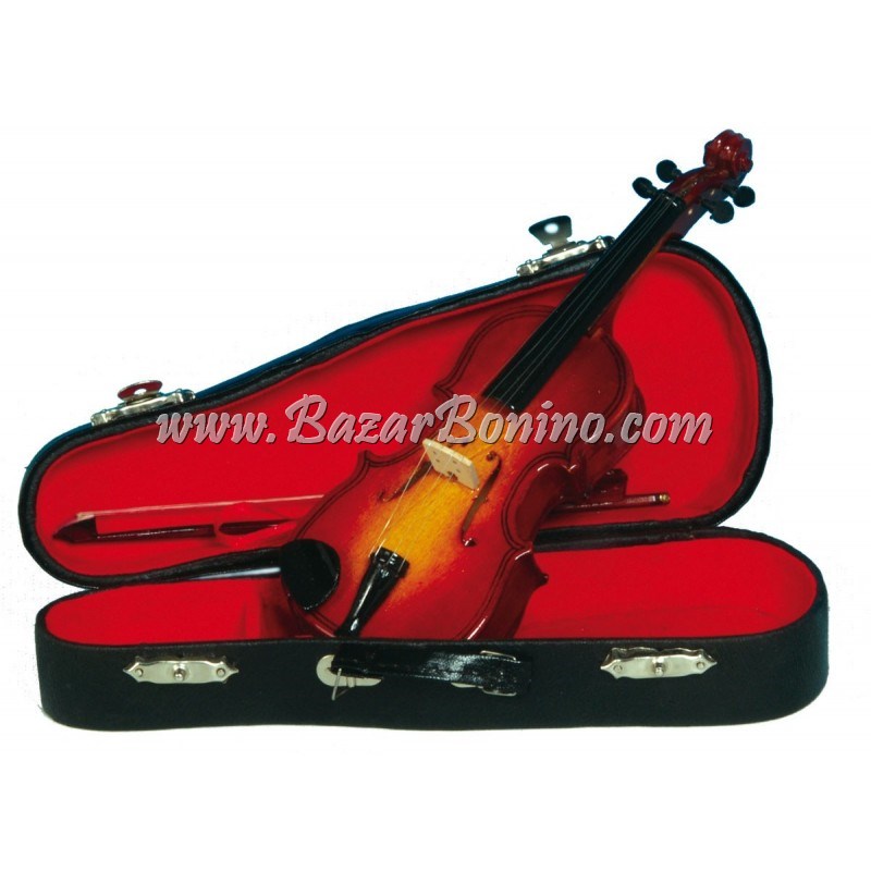 GC0240 - Violino Carillon in Legno - BazarBonino
