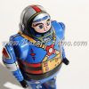 RT0019 - Robot Spaceman Blu in Latta