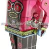 RT0175 - Robot Roberta in latta carica a molla