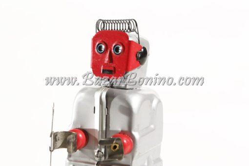 RT0215 - Robot Red Face in Latta