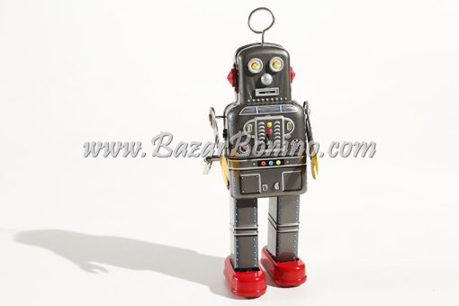 RT0245 - Robot Space Man 2 in Latta