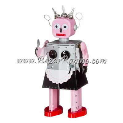 RT0268 - Robot Roxy