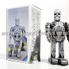 RT0275 - Robot Skeleton in Latta