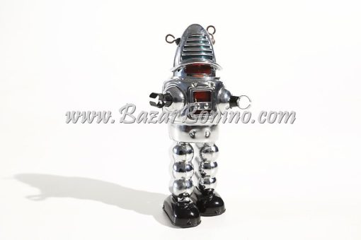 RT0354 - Robot Atomic Cromato in latta