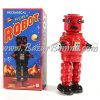 RT0357 - Roby Robot Rosso in latta