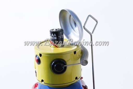 RT0365 - Mr. Robot in Latta
