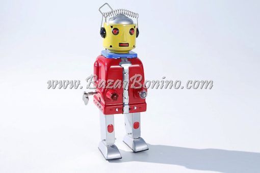 RT0365 - Mr. Robot in Latta