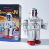 RT0460 - Robot Astro Spaceman in Latta