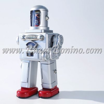 RT0460 - Robot Astro Spaceman in Latta