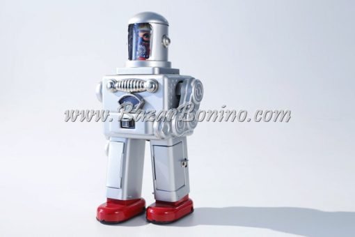 RT0460 - Robot Astro Spaceman in Latta