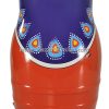 FP0150 - Bambola Matrioska in Latta