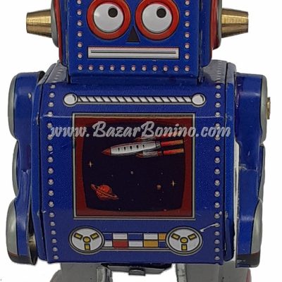 RT0041 - Robot Little Blu latta