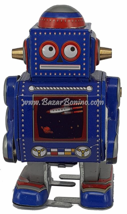 RT0041 - Robot Little Blu latta