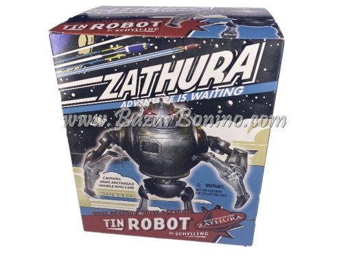 RT0490 - Robot Zathura in Latta