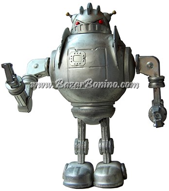 RT0490 - Robot Zathura in Latta