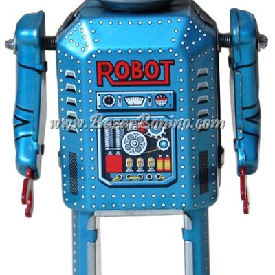RT0540 - Robot R-35