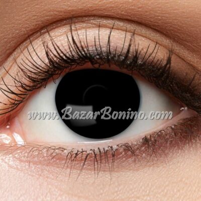 PE7034 - Lenti Settimanali Black Witch
