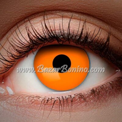 PE7104 - Lenti Mensile UV Flash Orange