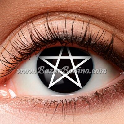 PE7136 - Lenti Trimestrale Pentagram