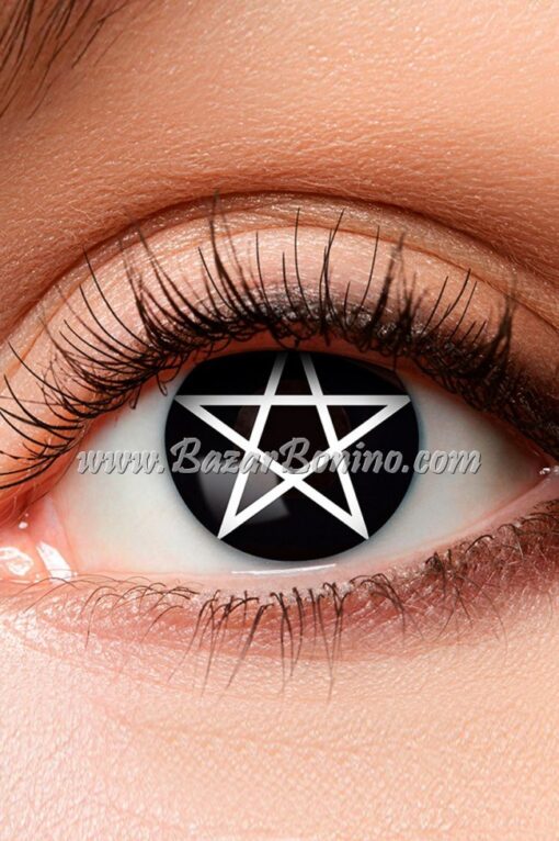 PE7136 - Lenti Trimestrale Pentagram