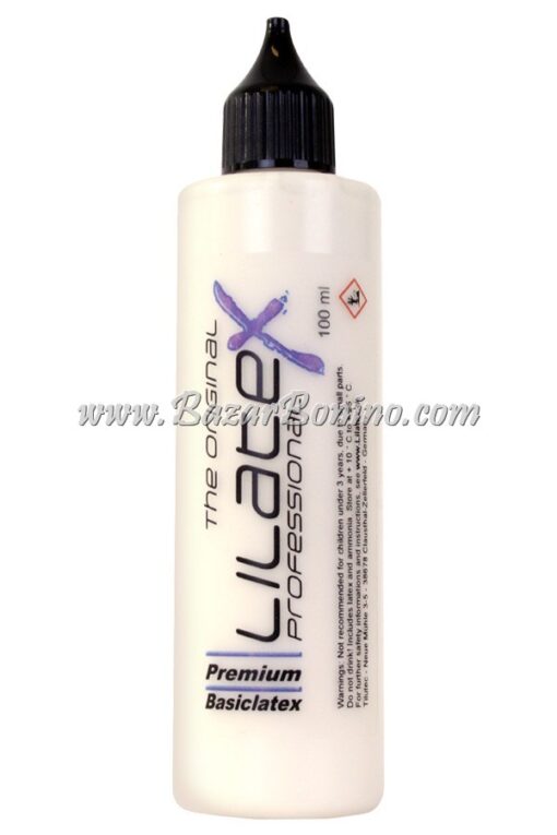 PXP40513 - Lilatex Premium Basis Latex 100 ml