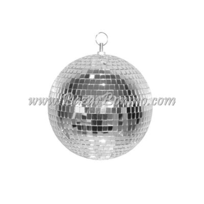 SL0300 - Palla Discoteca Specchiata