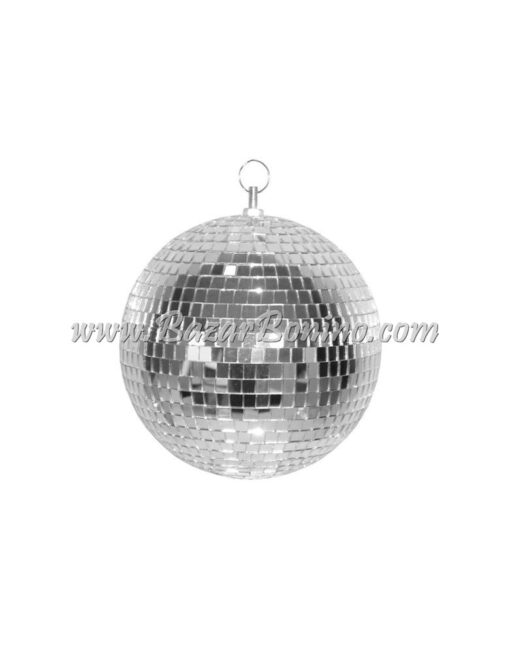 SL0300 - Palla Discoteca Specchiata