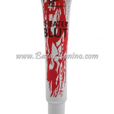 PX41123 - Tubetto Sangue Teatrale 10Ml.