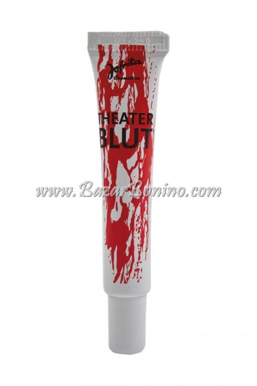 PX41123 - Tubetto Sangue Teatrale 10Ml.