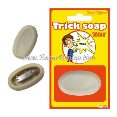 JK0040 - Sapone Scoppio