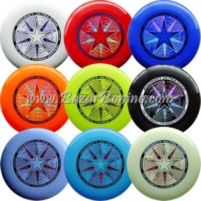 FE0010 - Frisbee Discraft Ultrastar 175gr