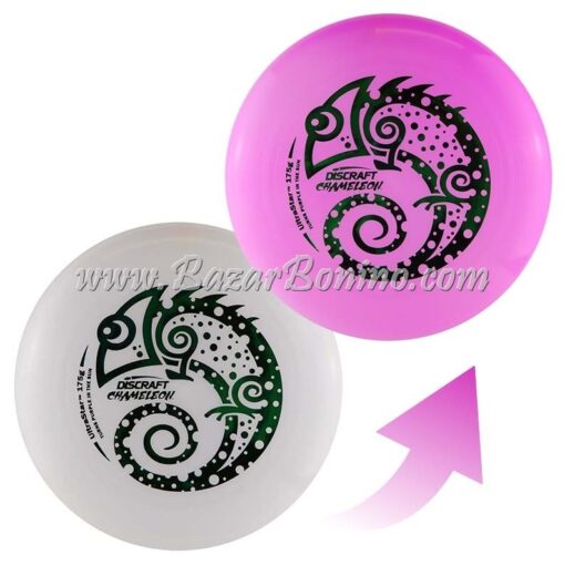 FE0020 - Frisbee Discraft Chameleon 175gr