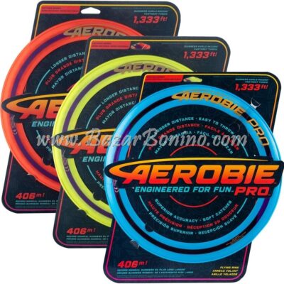 FE0200 - Frisbee Aerobie 13 Pro Ring