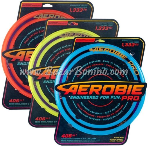 FE0200 - Frisbee Aerobie 13 Pro Ring