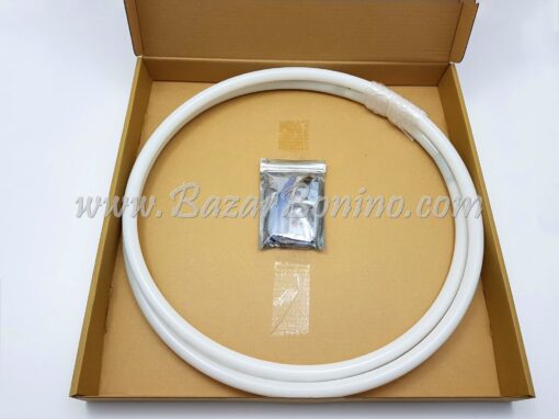 HH0300 - Led Hoop Aurora Pro 86cm.