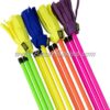 JG1945 - Neon Flower Stick con bacchette