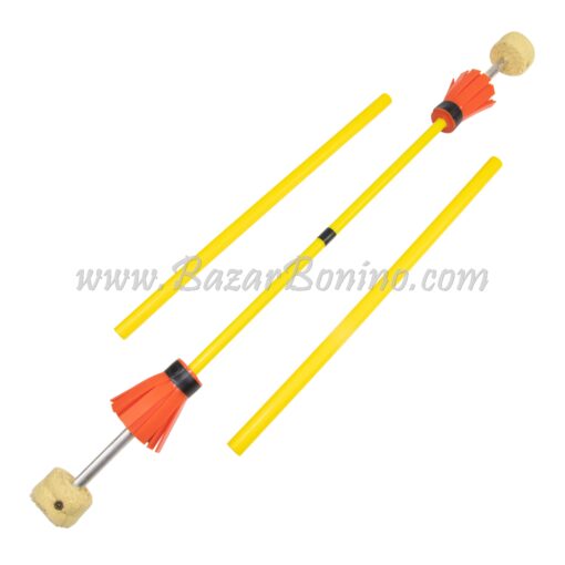 JG3642 - JD Fire Flowerstick (con bacchette)