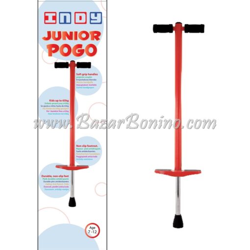 JG4725 - Pogo Stick Indy Junior