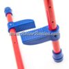 JG4836 - Trampoli Indy Steady