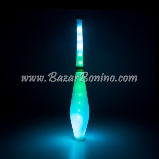 JGGLO-023 JD Clave Luminose Led