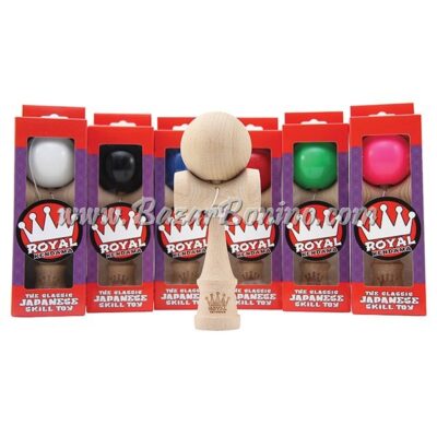 KE0010 - Royal Kendama Competition Model