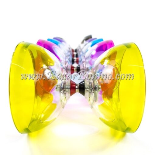 JG1560 - Diabolo HyperSpin TC Bearing